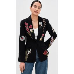 Western Amour Cheyenne Blazer