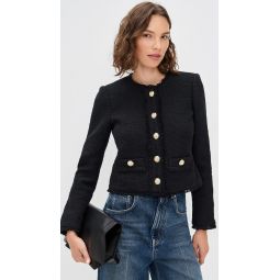 Christie Jacket