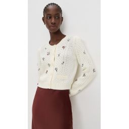 Rasa Cardigan