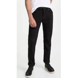 Sid Regular Straight Jeans