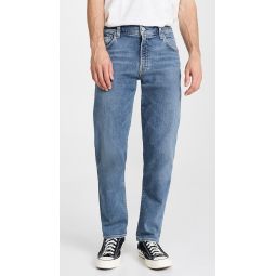 Gage Classic Straight Jeans