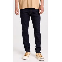Adler Tapered Classic Jeans