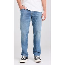 Elijah Straight Jeans