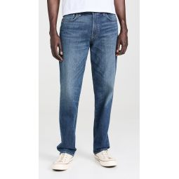 Elijah Straight Jeans