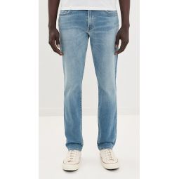 Gage Slim Straight Jeans