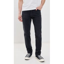 Elijah Straight Jeans