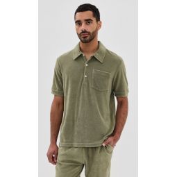 Short Sleeve Polo