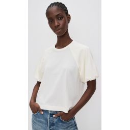 Wide Sleeve T-Shirt