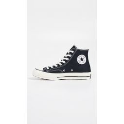 All Star 70s High Top Unisex Sneakers