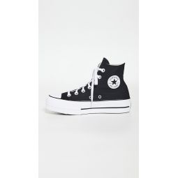 Chuck Taylor All Star Lift High Top Sneakers
