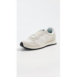 Omega Trainer Sneakers