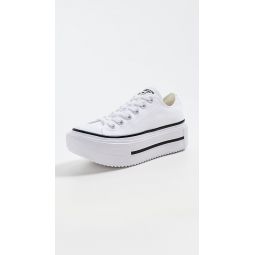 Chuck Taylor All Star Lift Double Stack Sneakers