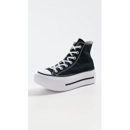 Chuck Taylor All Star Lift Double Stack Sneakers