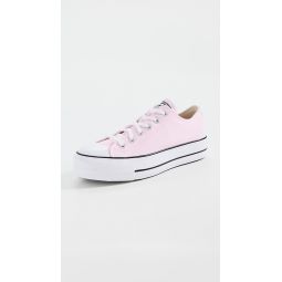 Chuck Taylor All Star Lift Platform Sneakers