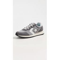 Omega Trainer Sneakers