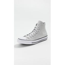 Chuck Taylor All Star Leather Sneakers