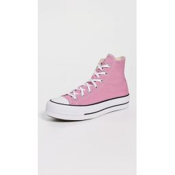 Chuck Taylor All Star Lift Platform Sneakers