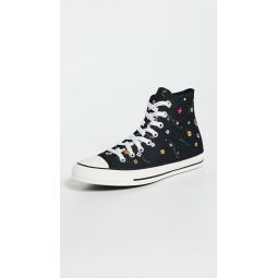 Chuck Taylor All Star Floral Sneakers