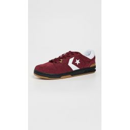 Converse Lifestyle 1998 Suede Sneakers