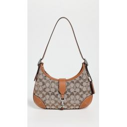 The Coach Originals Crystal Signature Bag