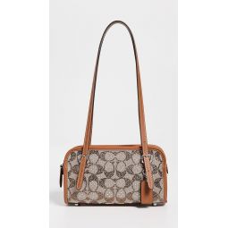 The Coach Originals Crystal Signature Bag