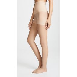 The Keeper Control Sheer Tights