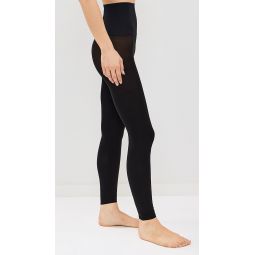 Ultimate Opaque Footless Tights