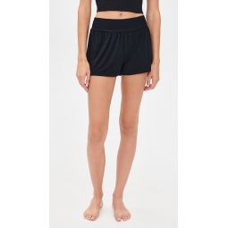 Butter Relaxed Shorts