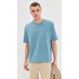 Garment Dye Tee