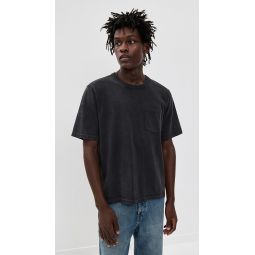 Garment Dyed Tee