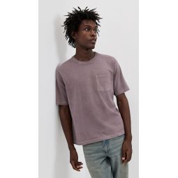 Garment Dyed Tee
