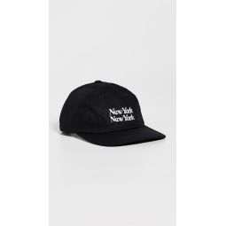 New York New York Cap