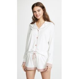 Bella Bridal Pajama Set