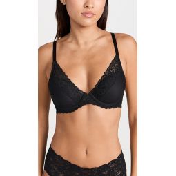 Forever Underwire Bra