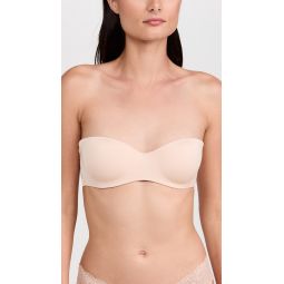 Evolution Strapless Bra