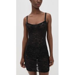 Never Say Never Foxie Chemise