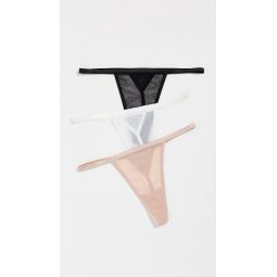 Soire Confidence G String 3 Pack