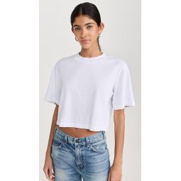 The Tokyo Crop Tee
