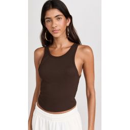 Verona Crop Tank