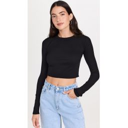 Verona Crop Shirt