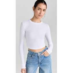 Verona Crop Shirt