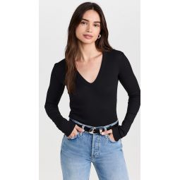 Verona U Neck Shirt