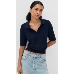 Monaco Polo Tee