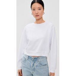 Milan Crew Sweatshirt