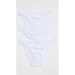 The High Rise: 3 Pack