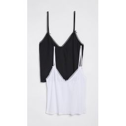 The Cami 2 Pack