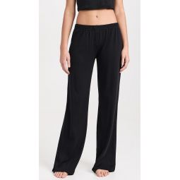 The Pointelle Pants