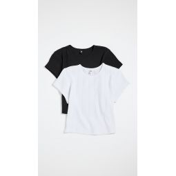 The Baby Tee 2 Pack