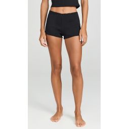 The Teeny Tiny Shorts