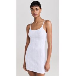 The Picot Dress